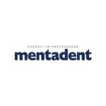 Mentadent logo