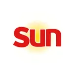 Sun logo