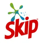 Skip logo